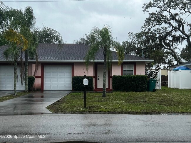 property at 1914 Fletcher St