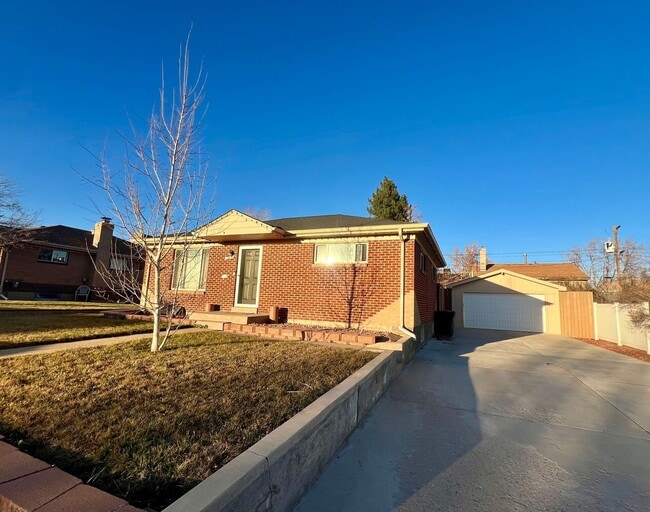 property at 10870 Carrol Ln