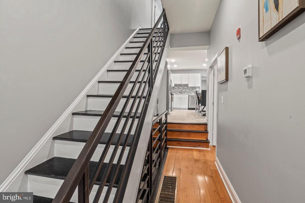 2941 W Diamond St in Philadelphia, PA - Building Photo