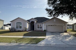 467 Tamarind Parke Ln, Unit 1-1531 in Kissimmee, FL - Building Photo