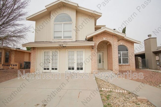 property at 5917 Chippendale Ave