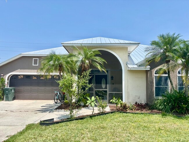 property at 3013 SE Wake Rd