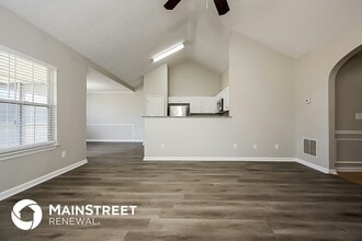 7545 Broadhurst Dr in Riverdale, GA - Building Photo - Building Photo