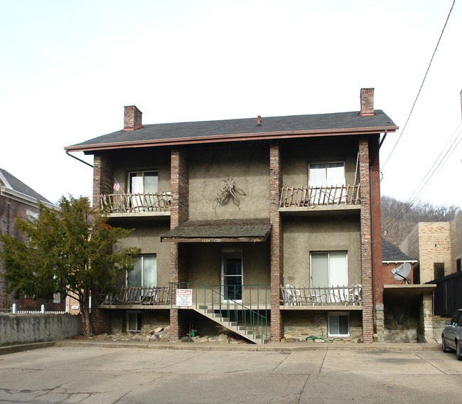 1334 Main St in Pittsburgh, PA - Building Photo - Building Photo