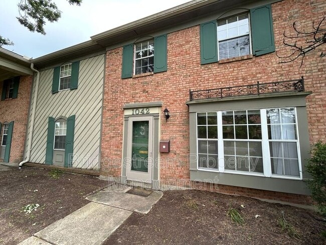 property at 1042 Beryl Trail