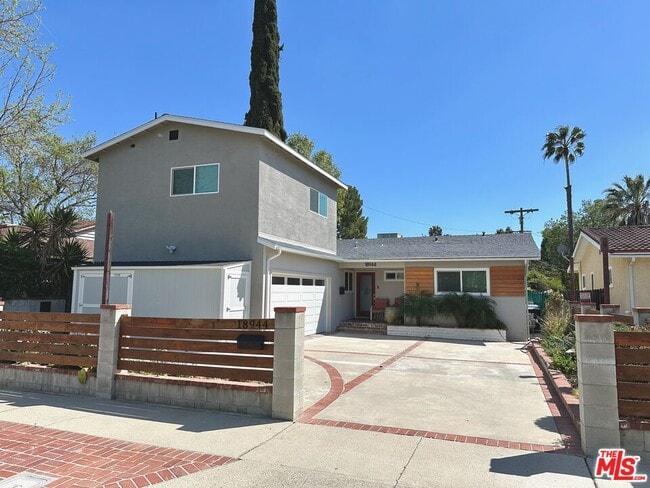 property at 18942 Covello St
