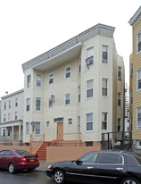 54 Caroline Ave Apartments