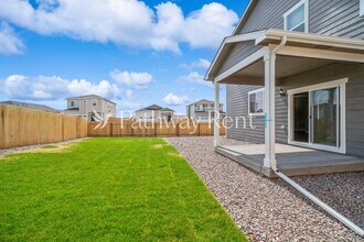17882 E 94th Pl in Commerce City, CO - Building Photo - Building Photo