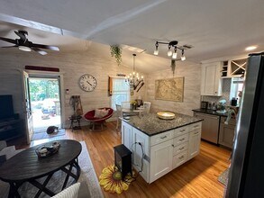 1111 N Martin Luther King Jr Blvd. in Tallahassee, FL - Building Photo - Building Photo