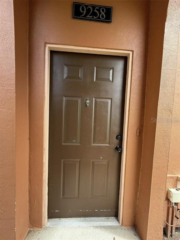 property at 9258 Lake Chase Island Way