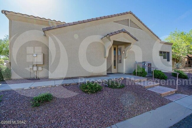 474 W Aspenwood St in Green Valley, AZ - Building Photo - Building Photo