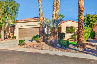 81656 Avenida De Baile in Indio, CA - Building Photo