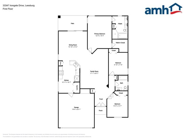 33347 Irongate Dr in Leesburg, FL - Building Photo - Building Photo