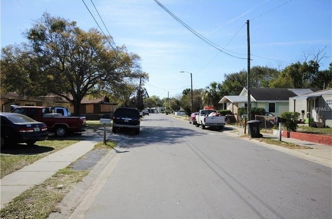 1127 Carlton St in Clearwater, FL - Building Photo - Building Photo