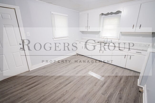 102 High St in Henderson, NC - Building Photo - Building Photo