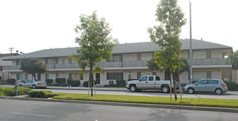 364 E Badillo St Apartments