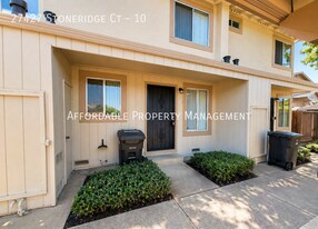 27427 Stoneridge Ct in Hayward, CA - Building Photo