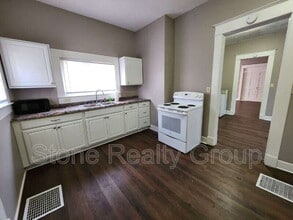 1418 5th Ave in Terre Haute, IN - Building Photo - Building Photo