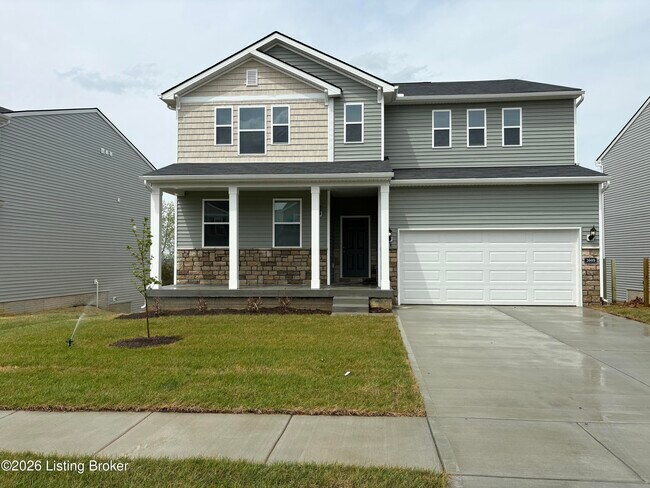 3009 Aiken Back Ln in La Grange, KY - Building Photo - Building Photo