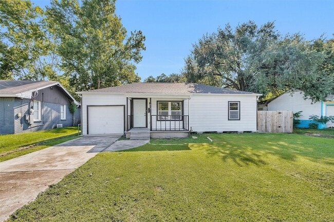 property at 4114 Hoffman St
