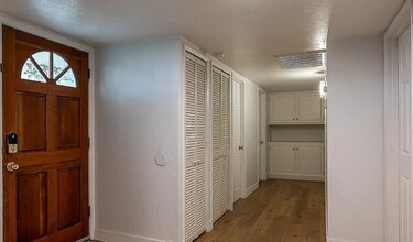1856 Wegis Ave in Bakersfield, CA - Building Photo - Building Photo