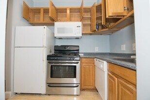 45 Boulevard Terrace in Boston, MA - Building Photo