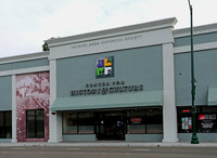 Jackson Triangle