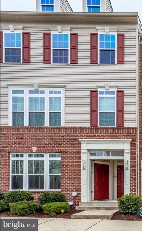 property at 5618 Virginia Ln