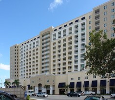 Meditteranea in Miami, FL - Building Photo