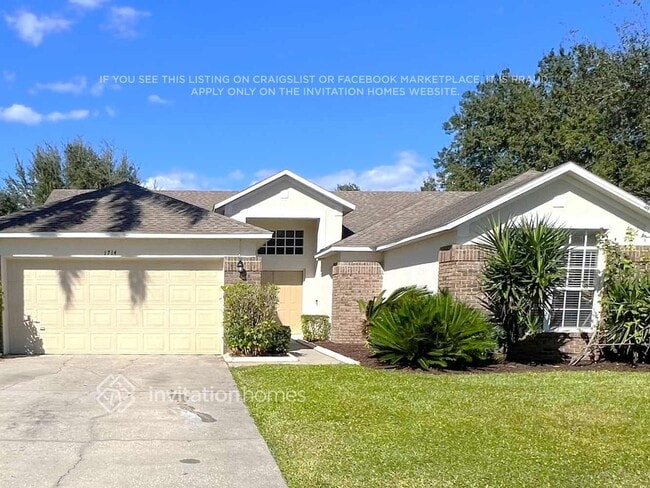 property at 1714 Rachels Ridge Loop