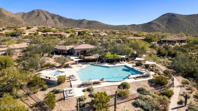 11448 E Raintree Dr in Scottsdale, AZ - Foto de edificio - Building Photo