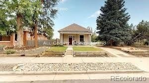 property at 4532 Eliot St