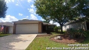 property at 3934 Angel Trumpet