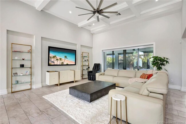 property at 130 SE Fiore Bello