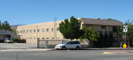 4108 W Avenue L in Lancaster, CA - Building Photo - Building Photo