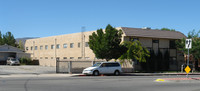 4108 W Avenue L in Lancaster, CA - Foto de edificio - Building Photo