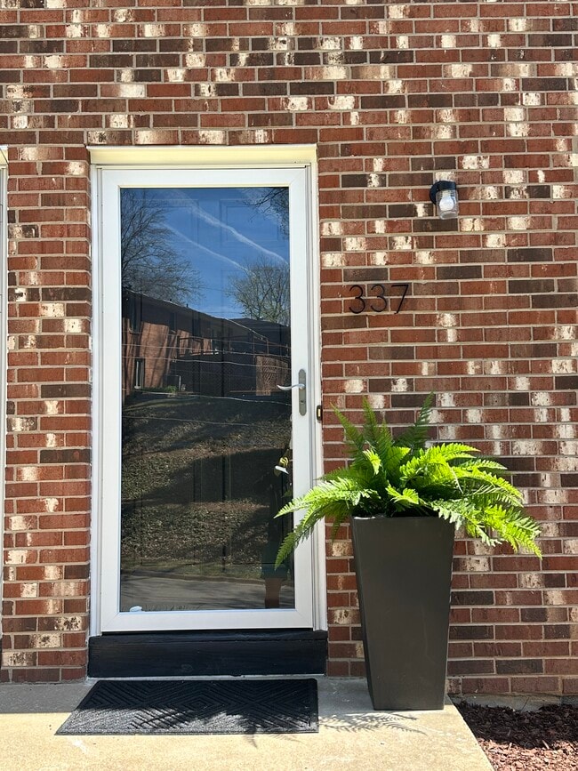 property at 337 Wimbish Dr