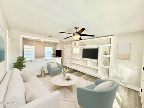 1305 Flower Dr in Panama City, FL - Building Photo - Building Photo