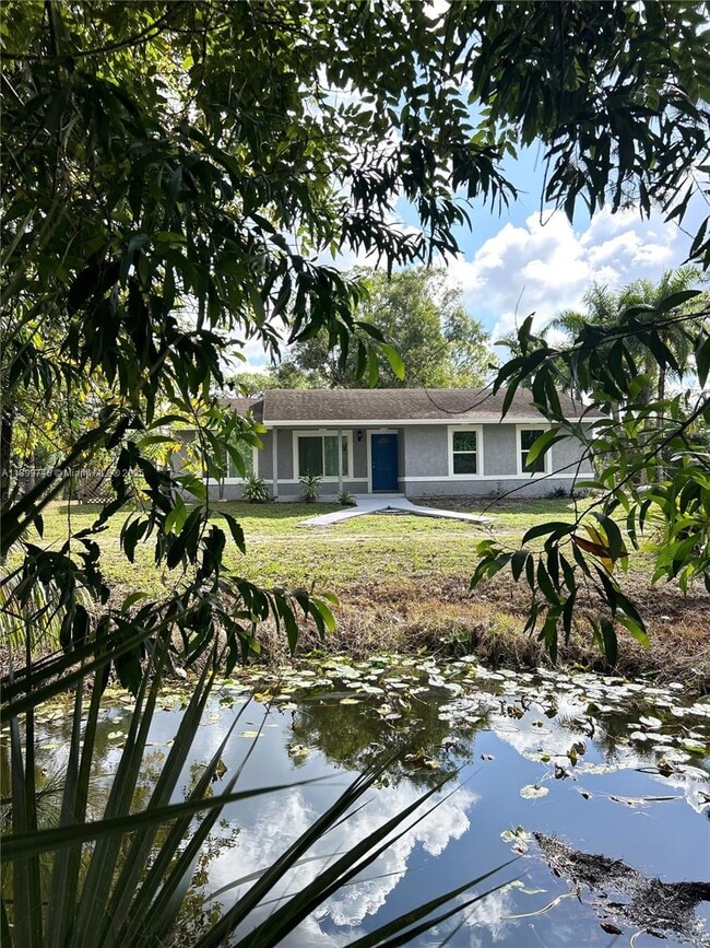 property at 6452 Royal Palm Beach Blvd