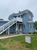 130 Walnut St, Unit C in Findlay, OH - Building Photo