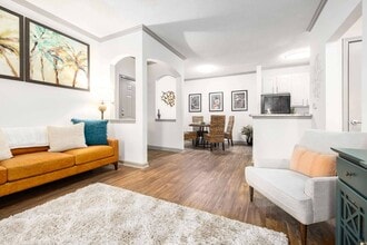 Palms at Chatham in Savannah, GA - Building Photo - Building Photo