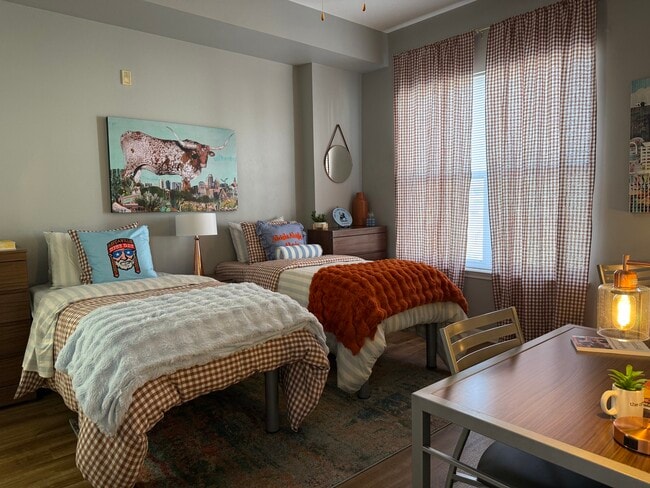 Grayson in Austin, TX - Building Photo - Building Photo