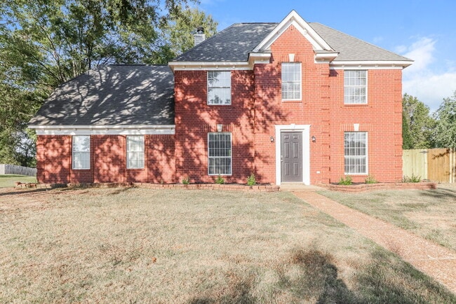 15 Oaklake Cove