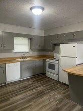 4100 N Ocoee St in Cleveland, TN - Foto de edificio - Building Photo