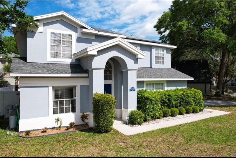 1128 Valley Creek Run in Winter Park, FL - Building Photo