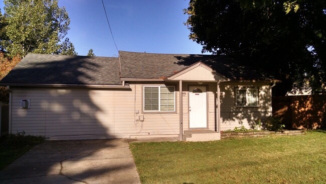 property at 9257 N Maple St