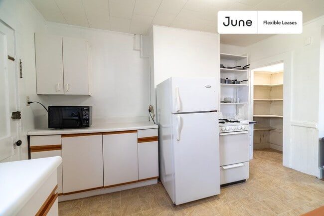 4 Sherman St in Boston, MA - Building Photo - Building Photo