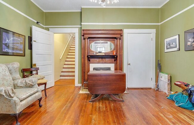 2098 Court Ave in Memphis, TN - Building Photo - Building Photo
