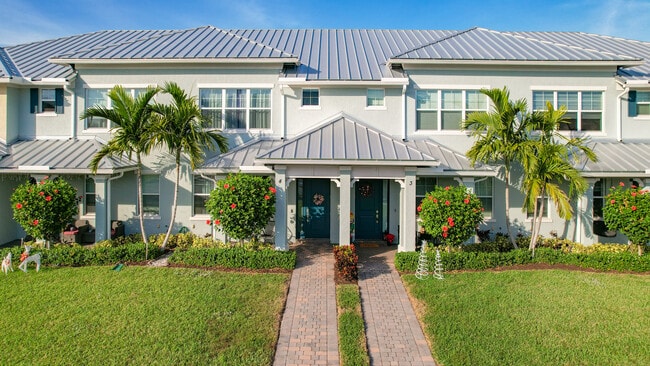 property at 1240 Eucalyptus Dr