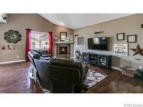 15437 Coopers Hawk Ct in Parker, CO - Building Photo - Building Photo